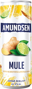 RTD_Amundsen Mule